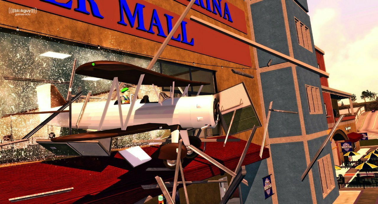 Saints Row 2 - Imagen 24